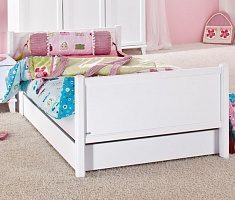 Кровать детская Paidi Sophia 90 см